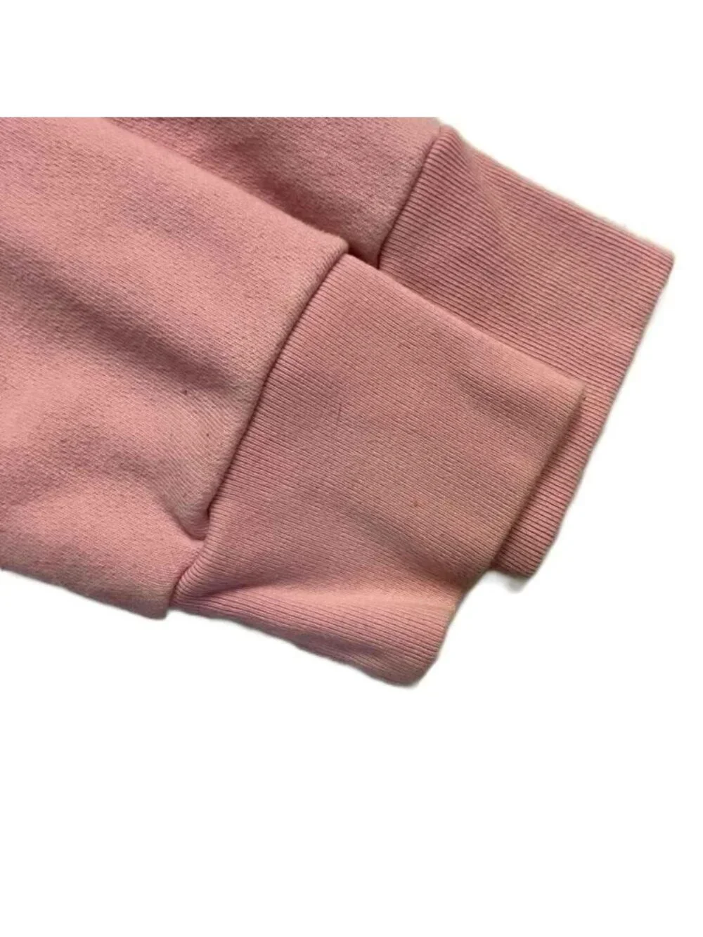 Gucci Dragon Hoodie Vintage Logo Pink S